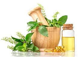 Herbal Products